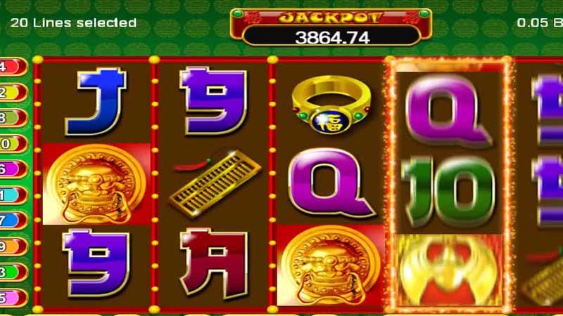Situs Judi Slot Online Bisa dipercaya dengan Game Terhebat